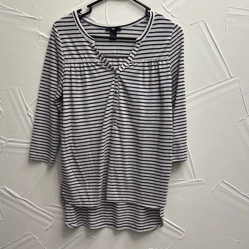 H&M top